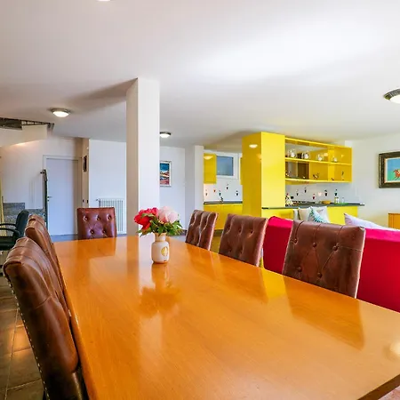 Mavica Holiday home