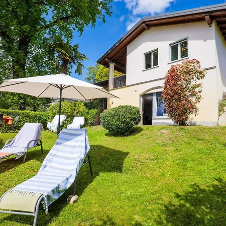 Mavica Holiday home
