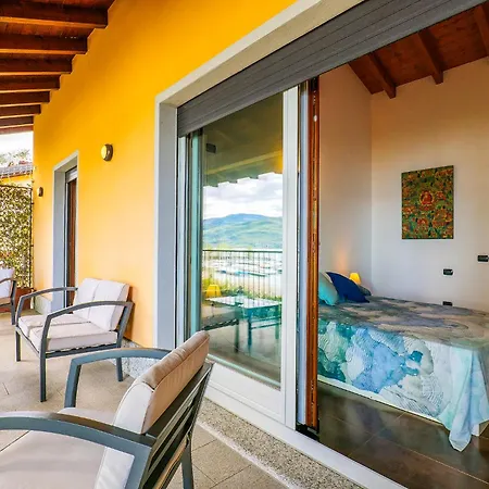 Mavica Holiday home
