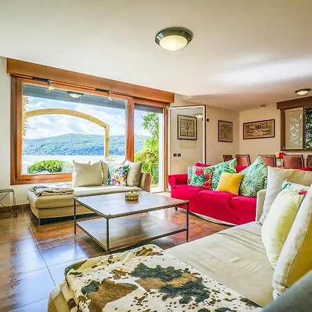 Mavica Holiday home
